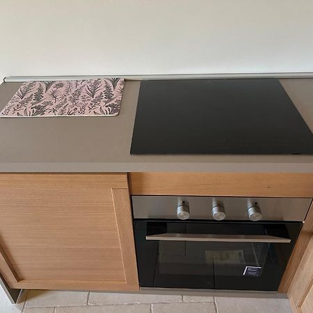 B&B Torre Sibissi Bari Triggiano Kamer foto