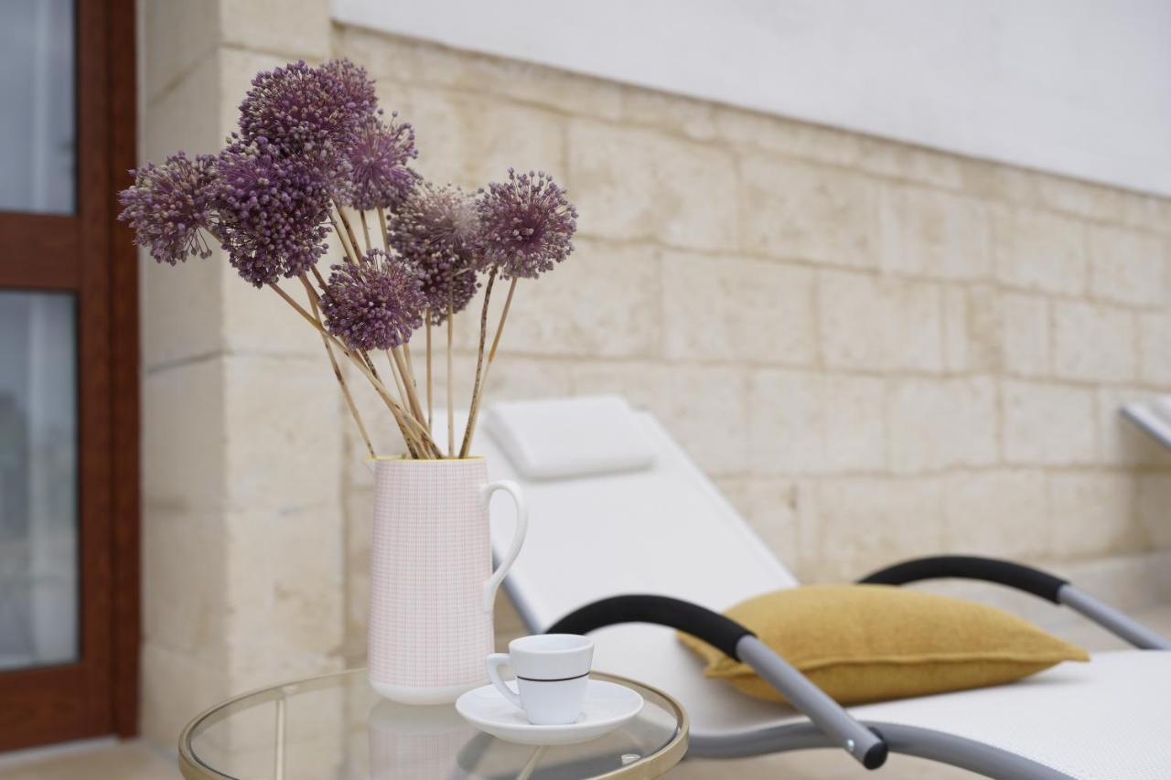 B&B Torre Sibissi Bari Triggiano Buitenkant foto