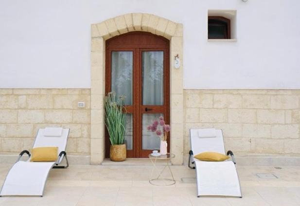 B&B Torre Sibissi Bari Triggiano Buitenkant foto