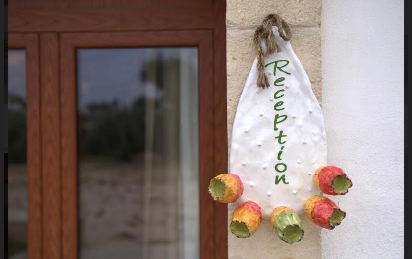 B&B Torre Sibissi Bari Triggiano Buitenkant foto