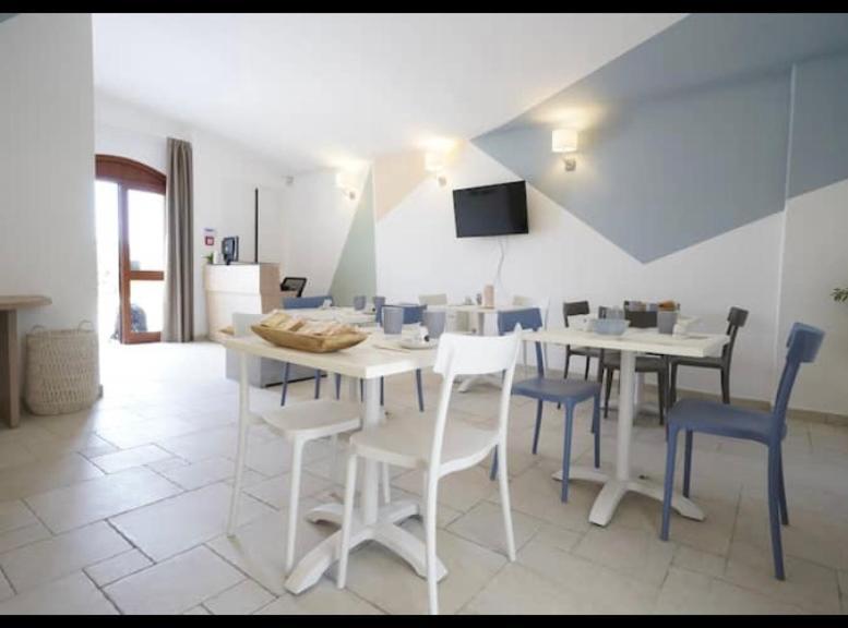 B&B Torre Sibissi Bari Triggiano Buitenkant foto