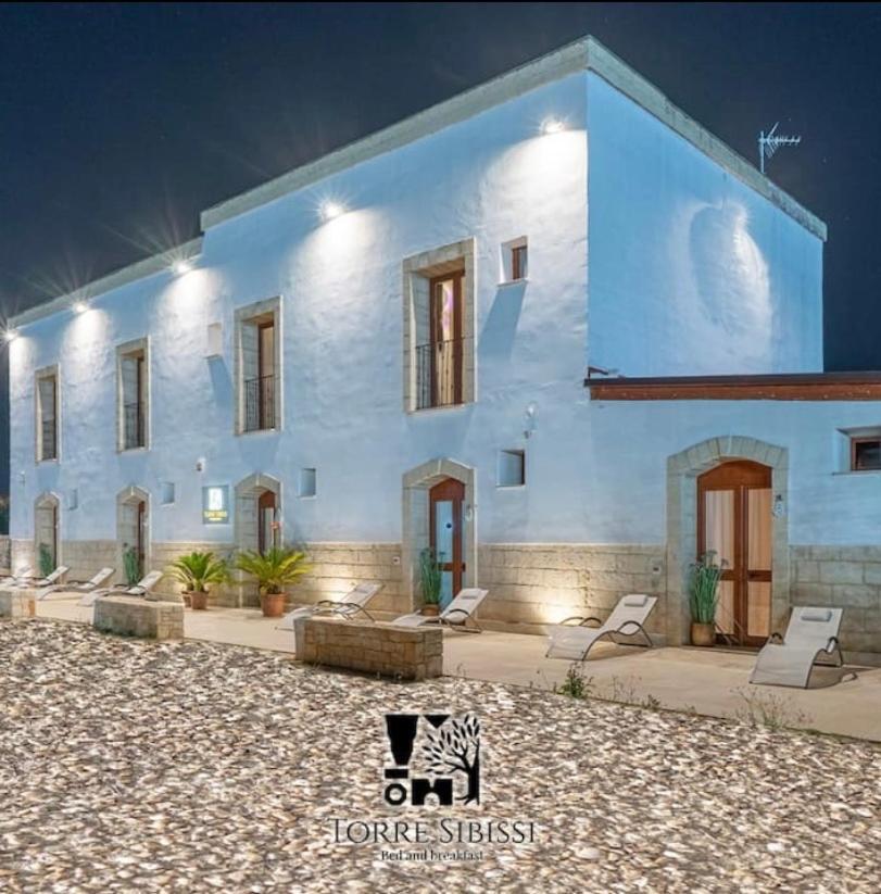 B&B Torre Sibissi Bari Triggiano Buitenkant foto