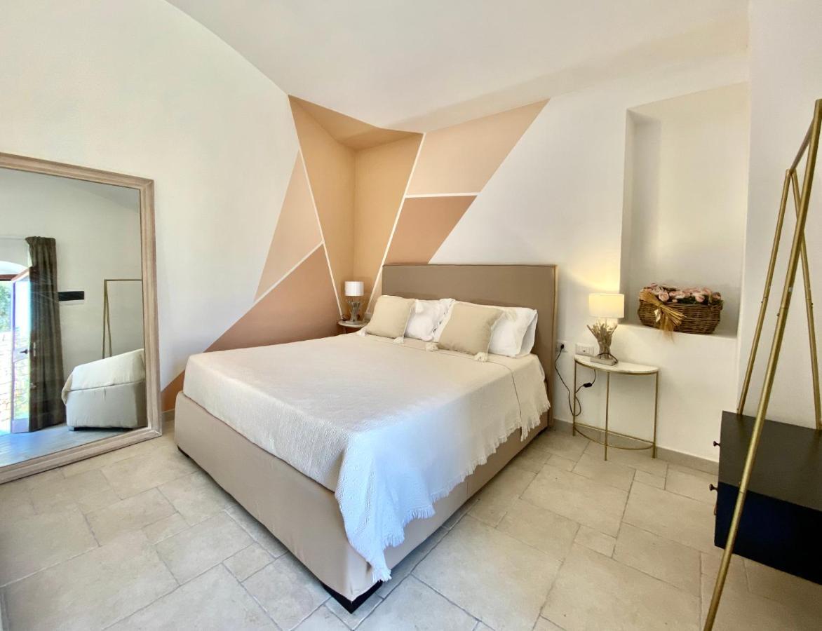 B&B Torre Sibissi Bari Triggiano Buitenkant foto
