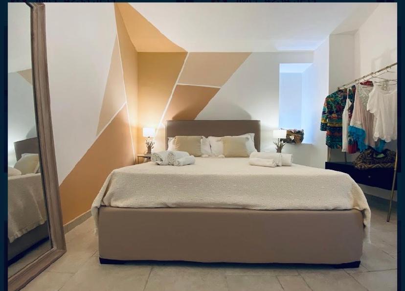 B&B Torre Sibissi Bari Triggiano Buitenkant foto