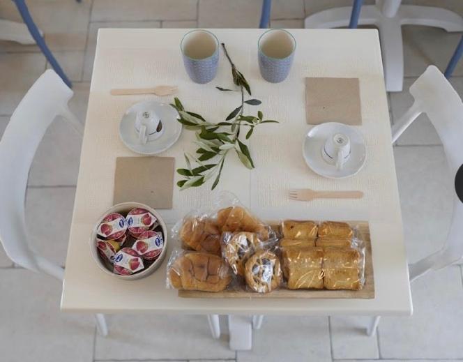 B&B Torre Sibissi Bari Triggiano Buitenkant foto