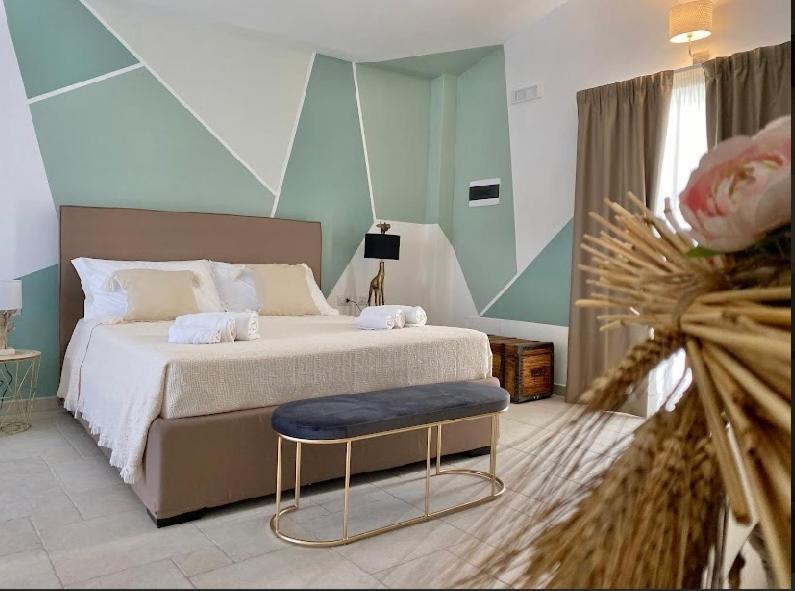 B&B Torre Sibissi Bari Triggiano Buitenkant foto