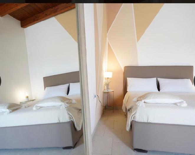 B&B Torre Sibissi Bari Triggiano Buitenkant foto