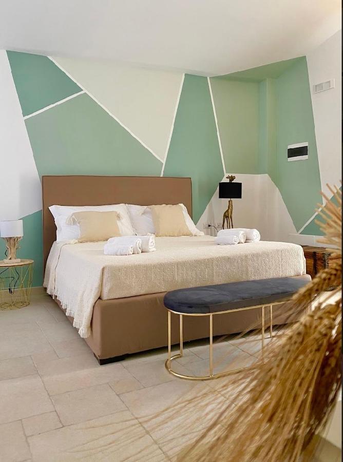 B&B Torre Sibissi Bari Triggiano Buitenkant foto