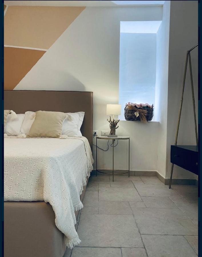 B&B Torre Sibissi Bari Triggiano Buitenkant foto