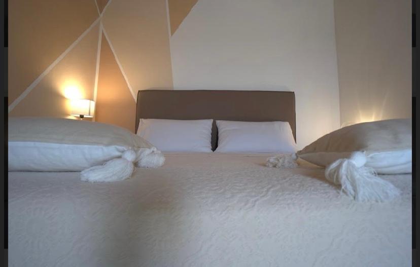 B&B Torre Sibissi Bari Triggiano Buitenkant foto