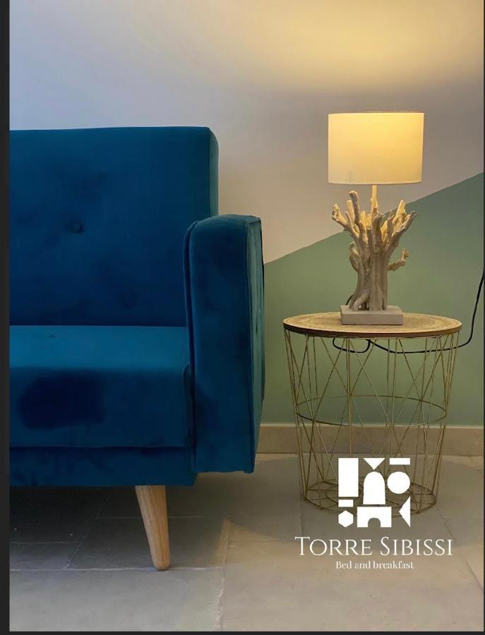 B&B Torre Sibissi Bari Triggiano Buitenkant foto