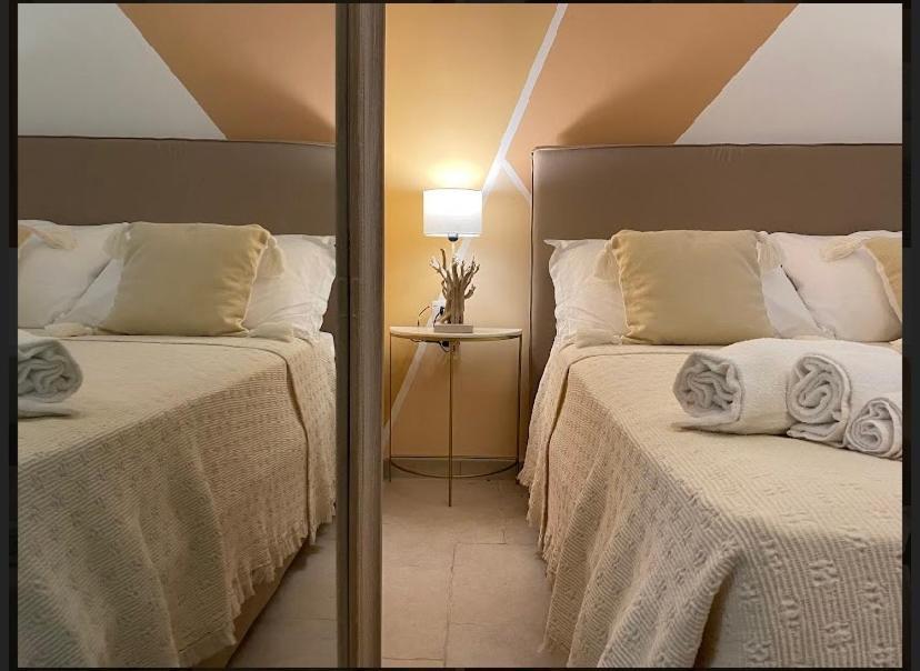 B&B Torre Sibissi Bari Triggiano Buitenkant foto