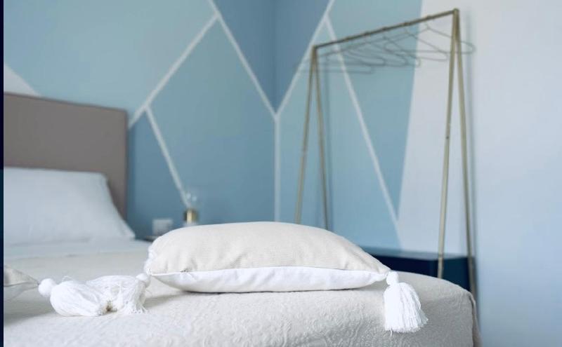 B&B Torre Sibissi Bari Triggiano Buitenkant foto