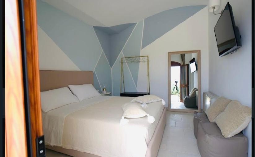 B&B Torre Sibissi Bari Triggiano Buitenkant foto