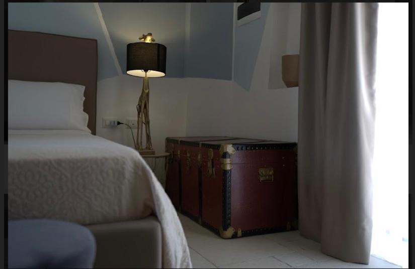 B&B Torre Sibissi Bari Triggiano Buitenkant foto