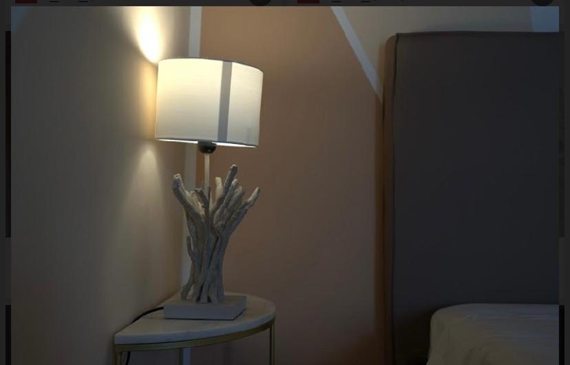 B&B Torre Sibissi Bari Triggiano Buitenkant foto