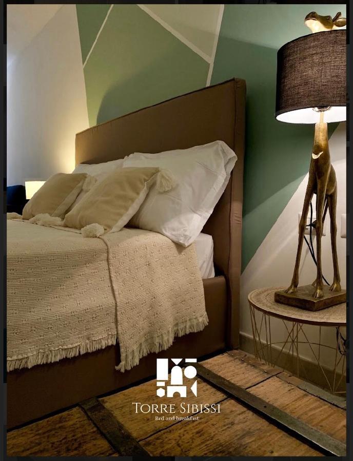 B&B Torre Sibissi Bari Triggiano Buitenkant foto