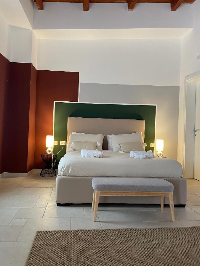 B&B Torre Sibissi Bari Triggiano Buitenkant foto
