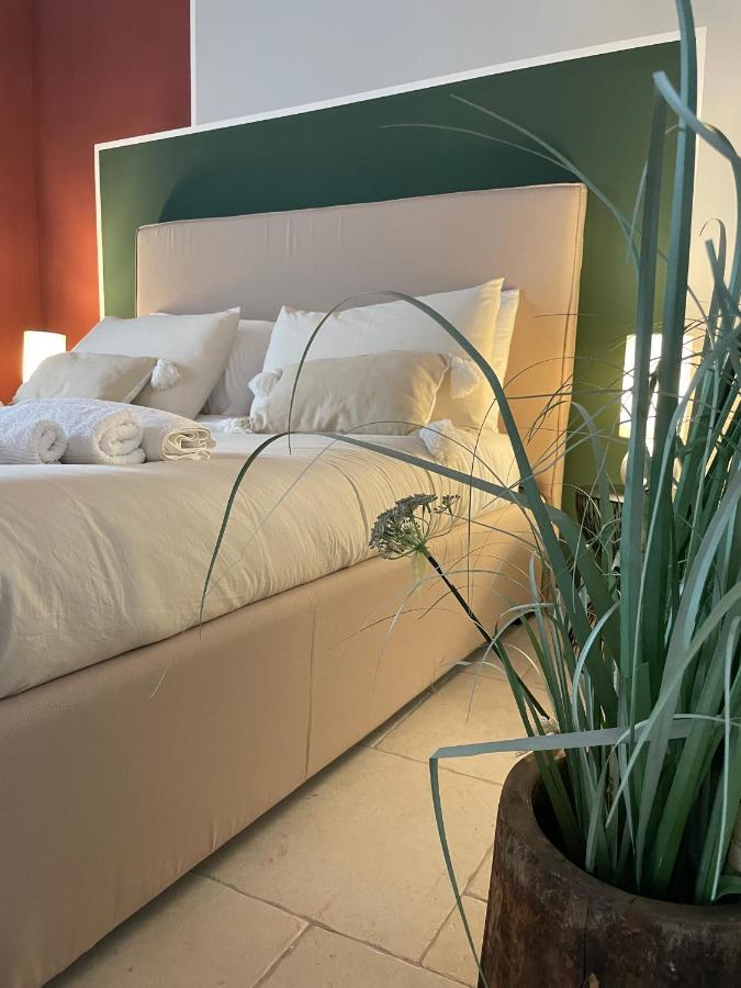 B&B Torre Sibissi Bari Triggiano Buitenkant foto