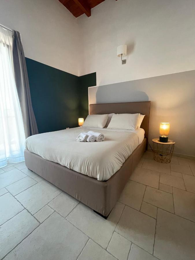 B&B Torre Sibissi Bari Triggiano Buitenkant foto