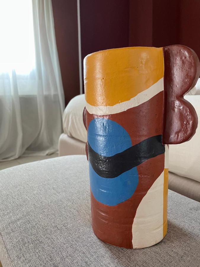 B&B Torre Sibissi Bari Triggiano Buitenkant foto
