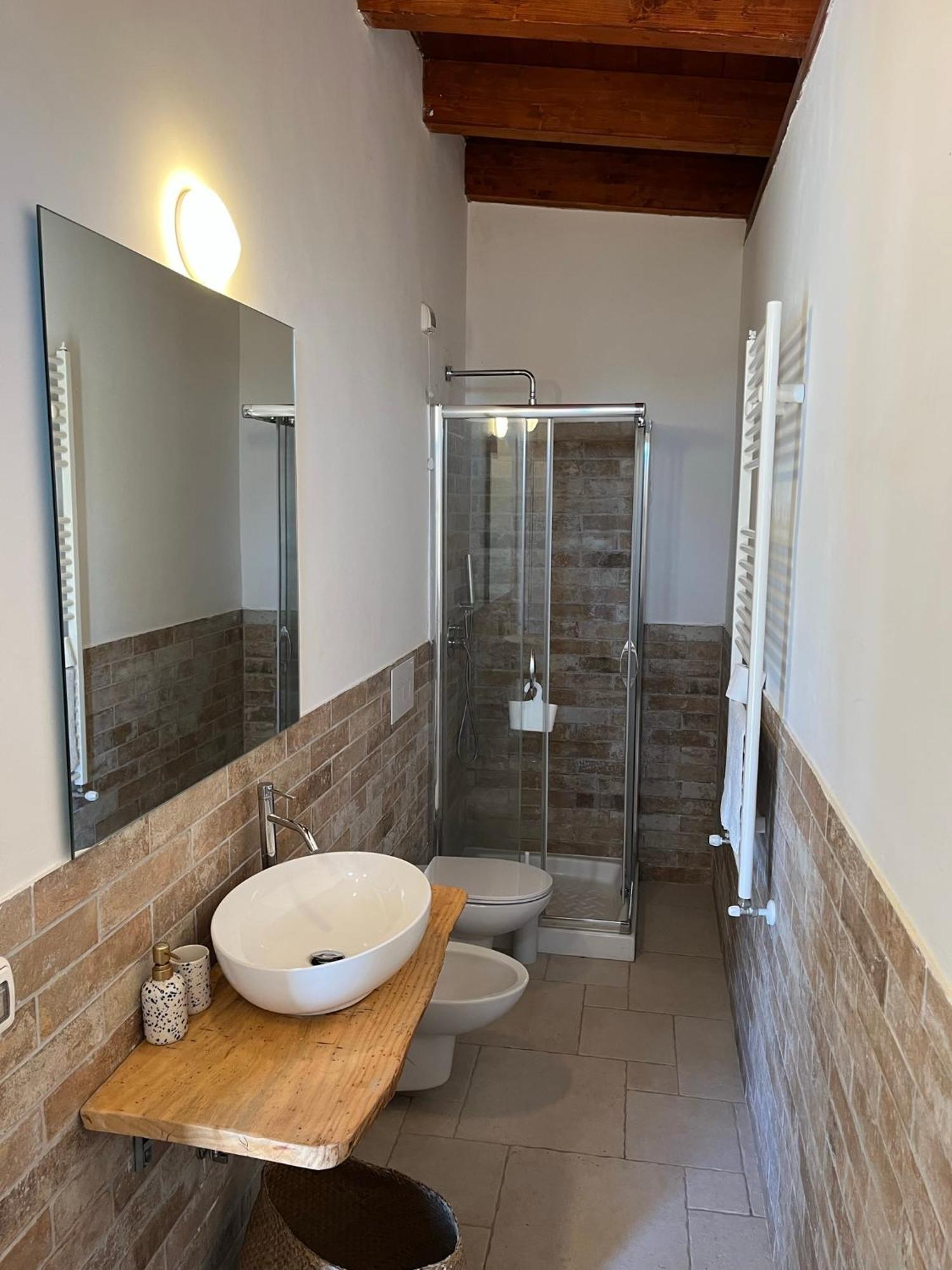 B&B Torre Sibissi Bari Triggiano Buitenkant foto