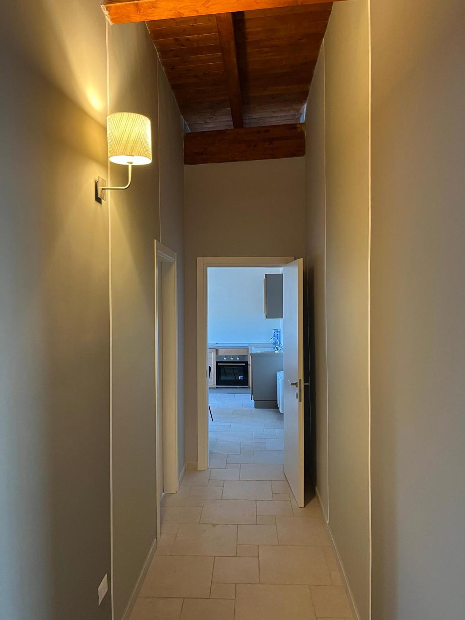B&B Torre Sibissi Bari Triggiano Buitenkant foto