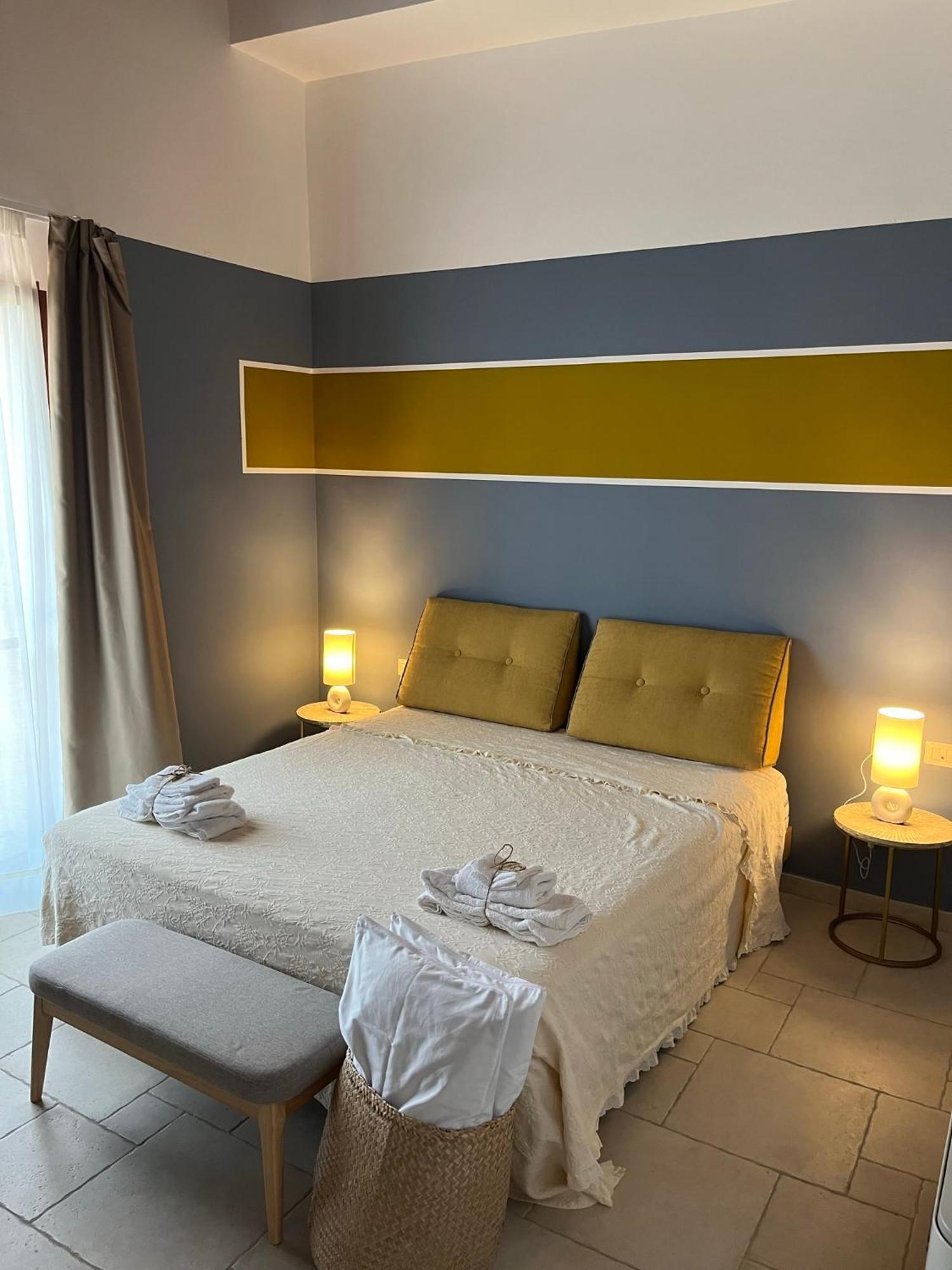 B&B Torre Sibissi Bari Triggiano Buitenkant foto