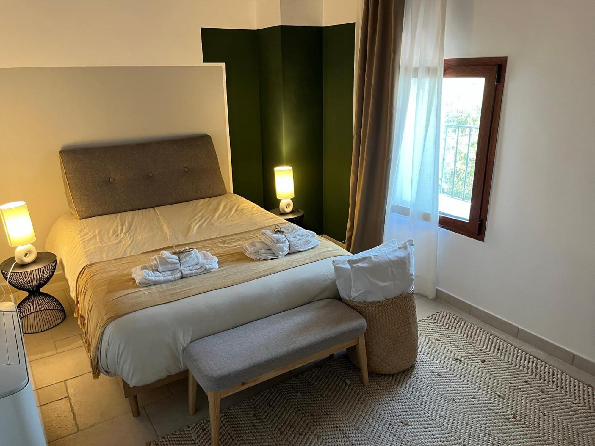 B&B Torre Sibissi Bari Triggiano Buitenkant foto