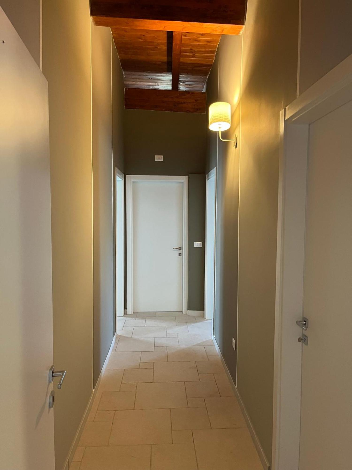 B&B Torre Sibissi Bari Triggiano Kamer foto