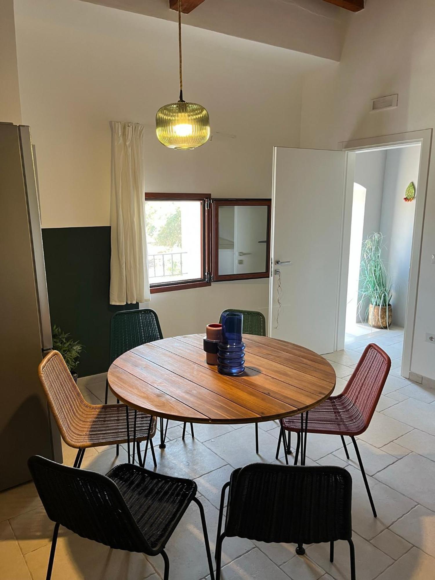 B&B Torre Sibissi Bari Triggiano Kamer foto