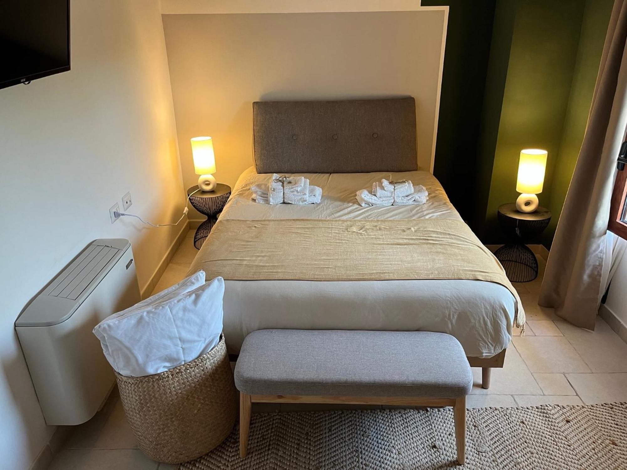 B&B Torre Sibissi Bari Triggiano Kamer foto